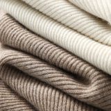 Margot™| Maglione Con Cappuccio
