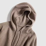 Margot™| Maglione Con Cappuccio