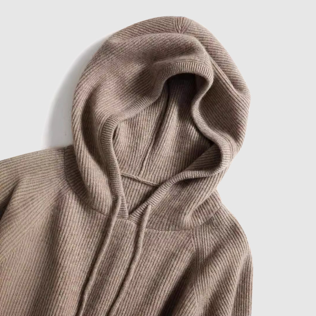 Margot™| Maglione Con Cappuccio