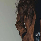 ADELA™ | CAPPOTTO LUNGO ELEGANTE