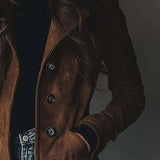 ADELA™ | CAPPOTTO LUNGO ELEGANTE