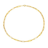 Collana a Catena Elegante Archen