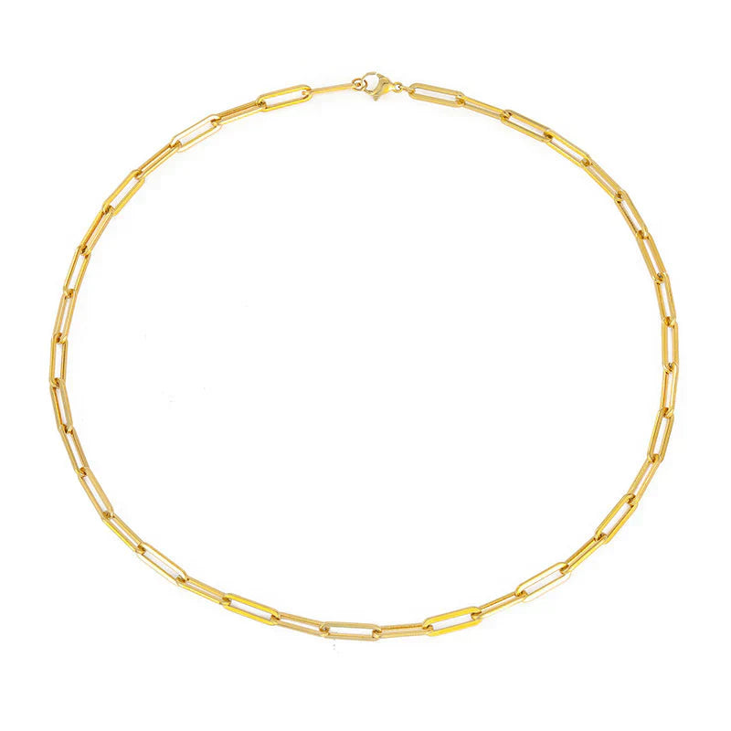 Collana a Catena Elegante Archen
