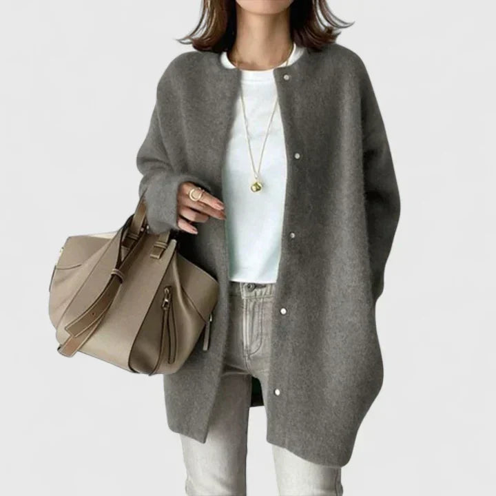 Samantha™ | Cardigan elegante