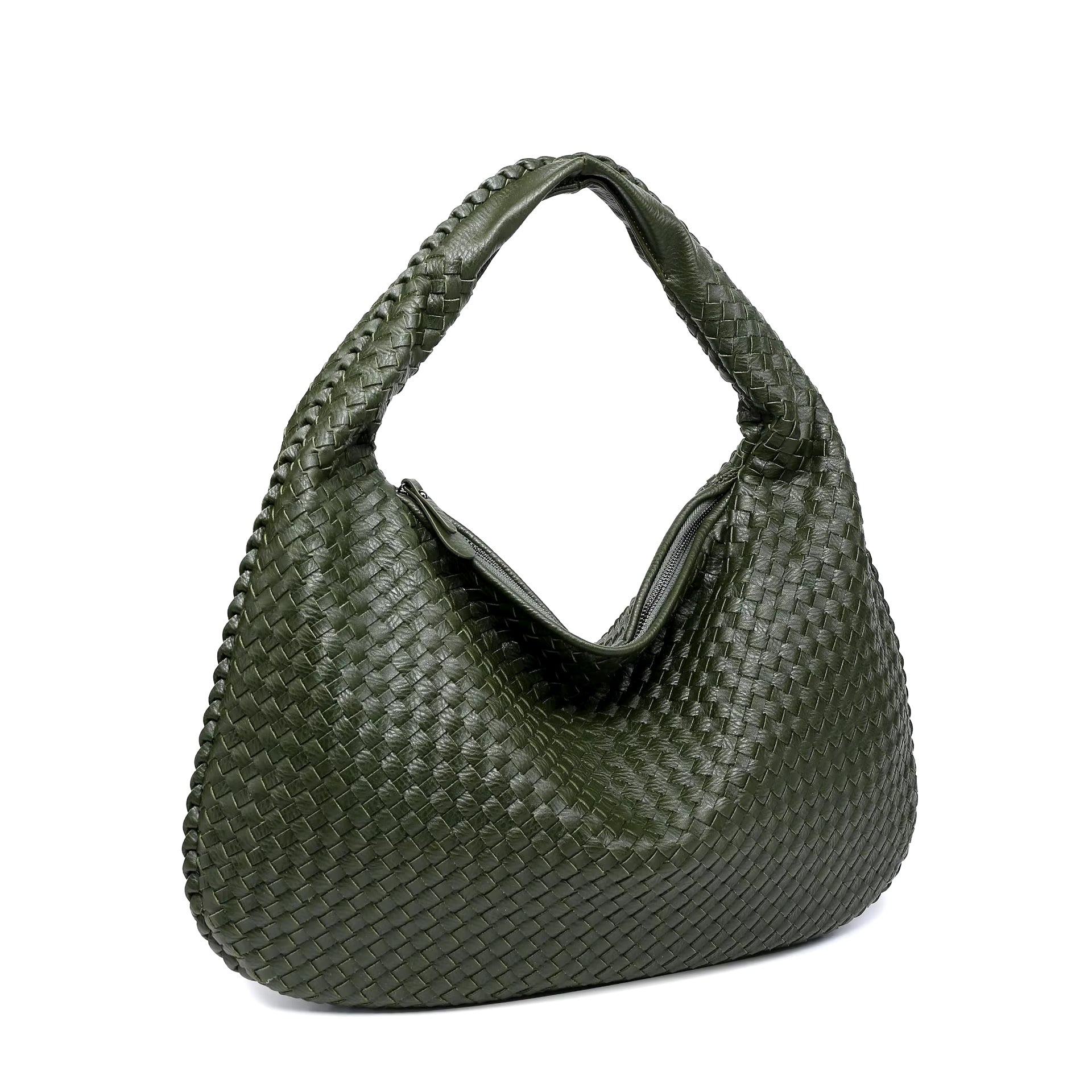Rosaria | Eleganza Oversize dal Design Pratico