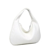 Rosaria | Eleganza Oversize dal Design Pratico