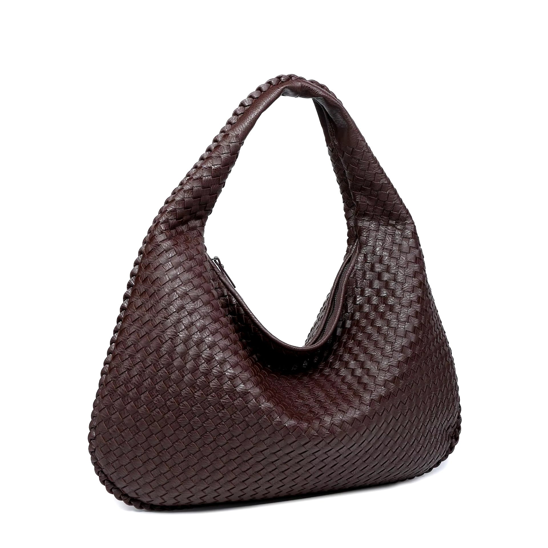 Rosaria | Eleganza Oversize dal Design Pratico