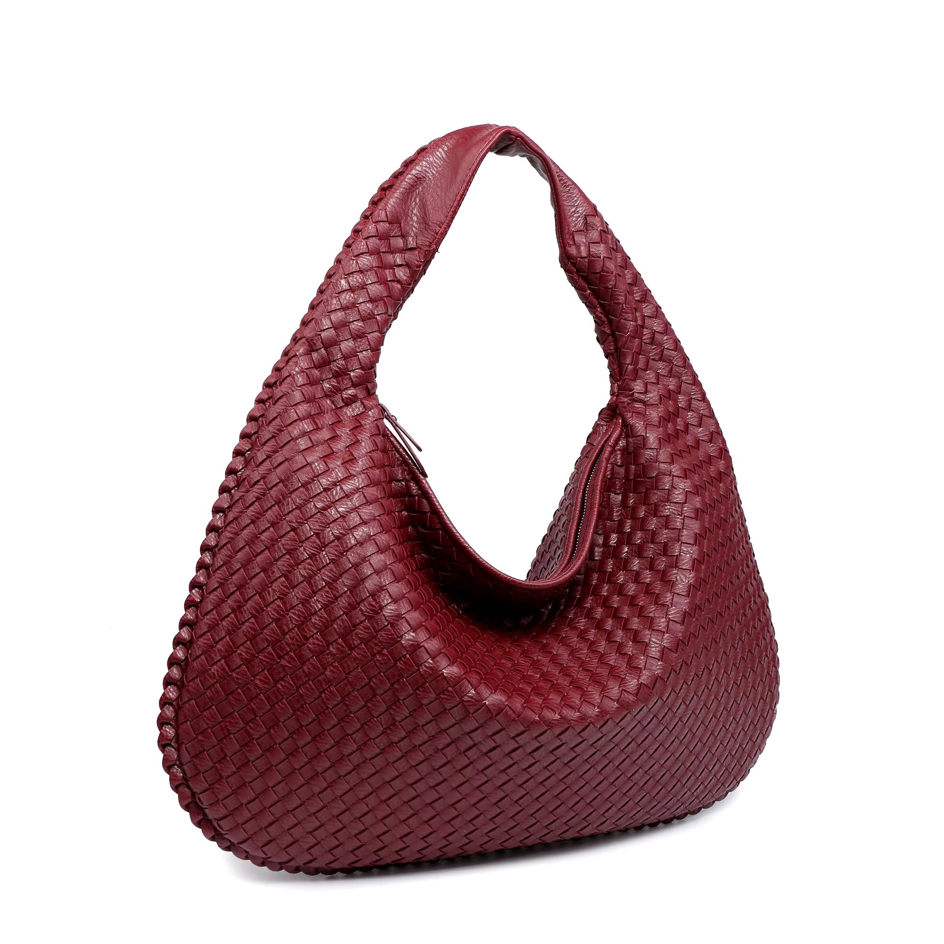 Rosaria | Eleganza Oversize dal Design Pratico
