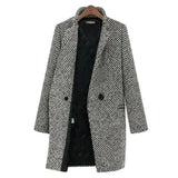 COLETTE™ | CAPPOTTO ELEGANTE DONNA