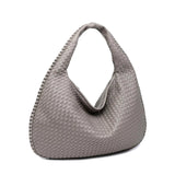 Rosaria | Eleganza Oversize dal Design Pratico