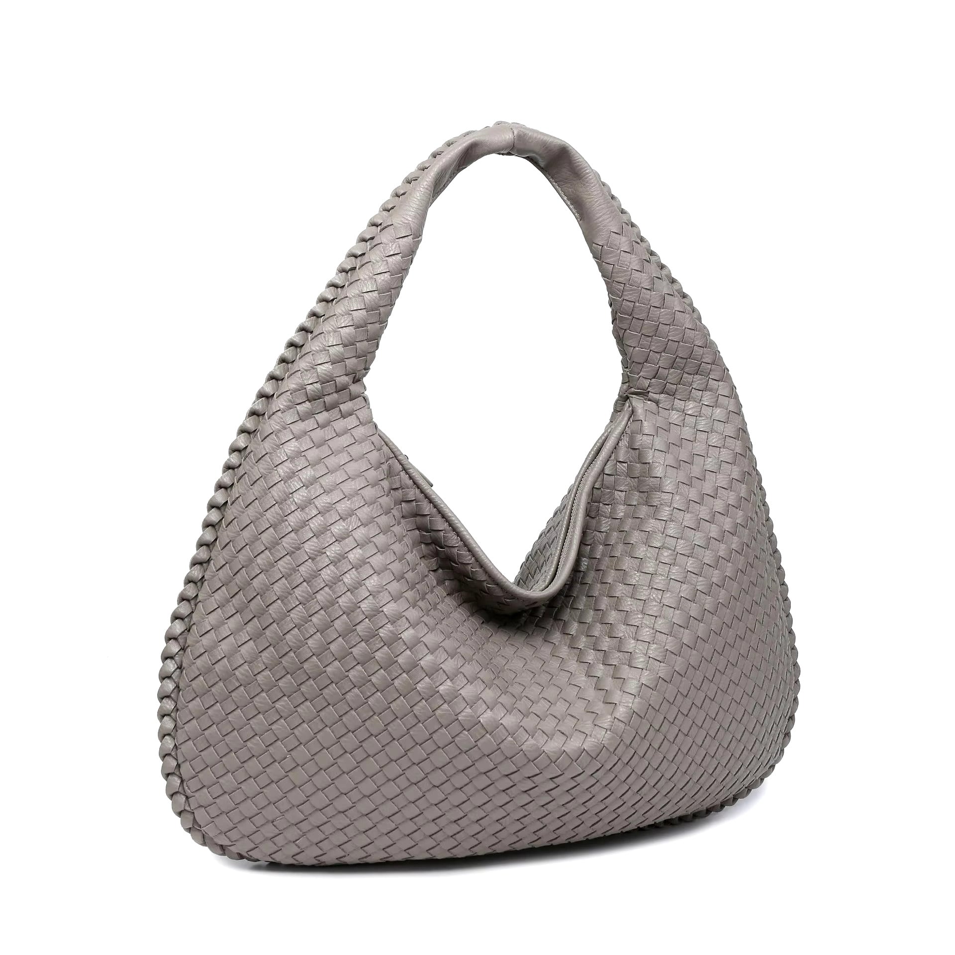 Rosaria | Eleganza Oversize dal Design Pratico
