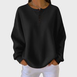 Louise | Maglione in morbido knit a coste