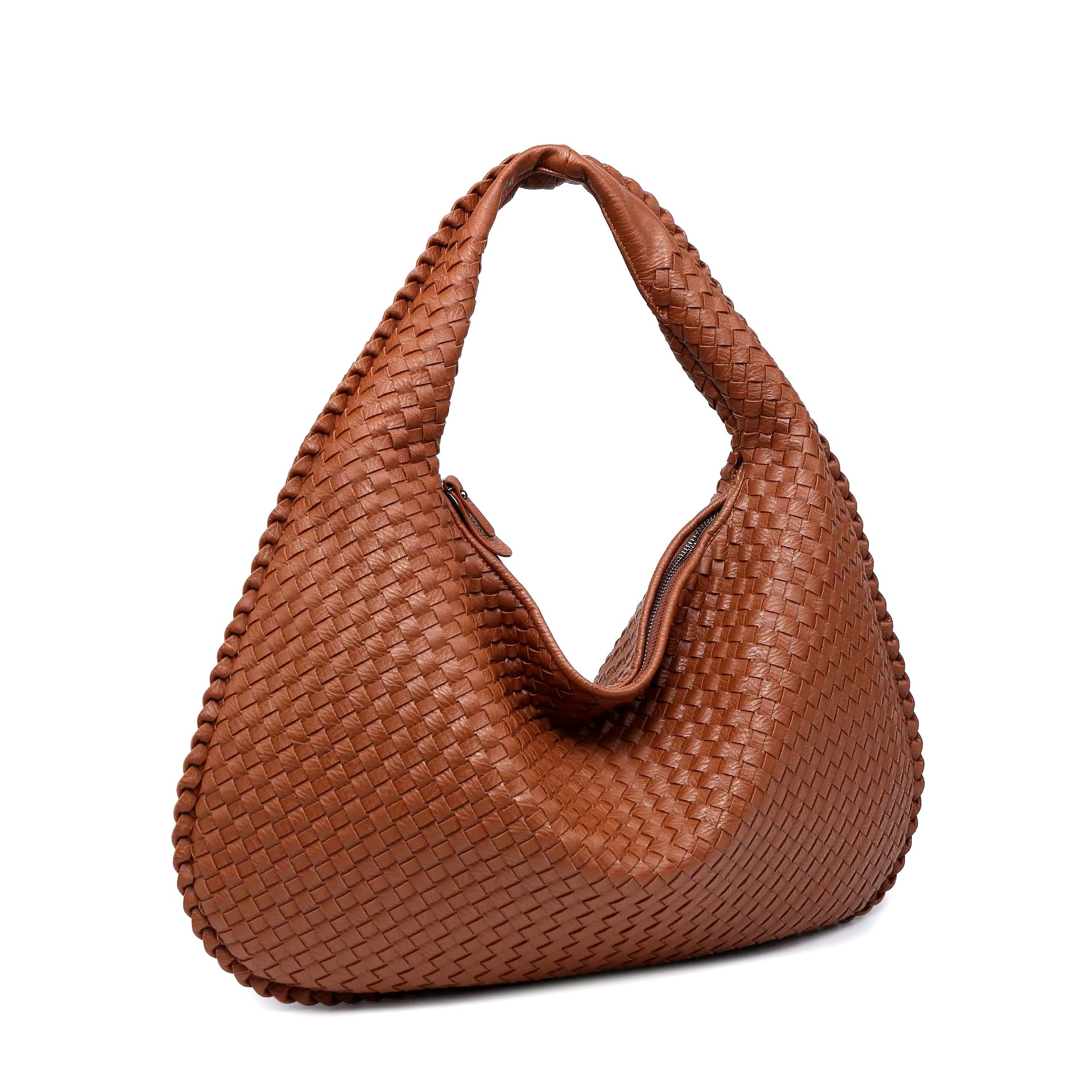 Rosaria | Eleganza Oversize dal Design Pratico