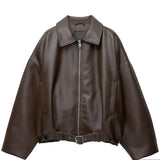 Giacca Retro AVIATA