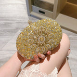 Colette Clutch - Pochette
