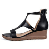 Amara - Eleganti Sandali Ortopedici