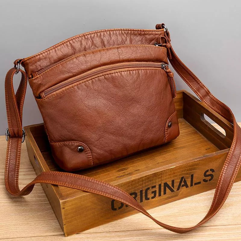 Borsa a spalla elegante
