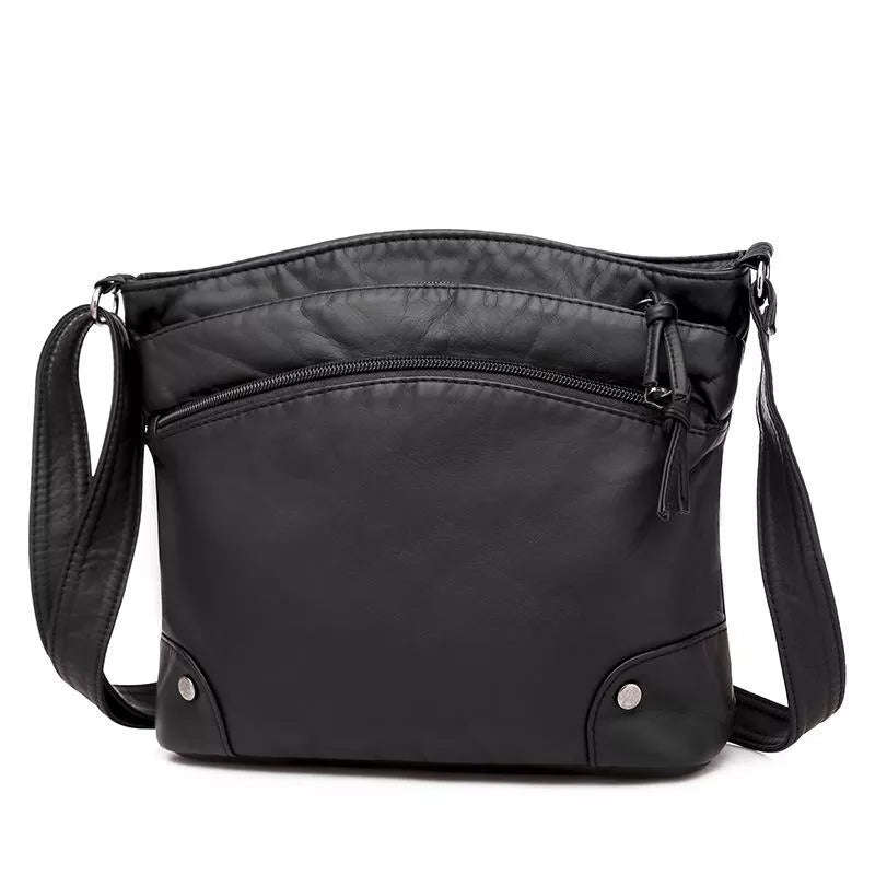 Borsa a spalla elegante