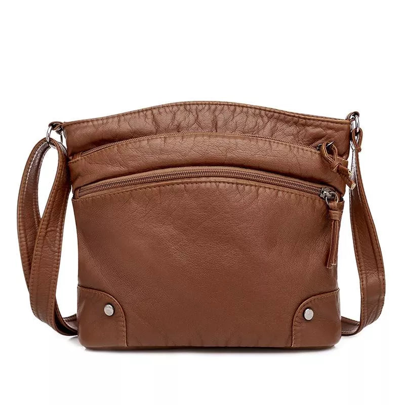 Borsa a spalla elegante