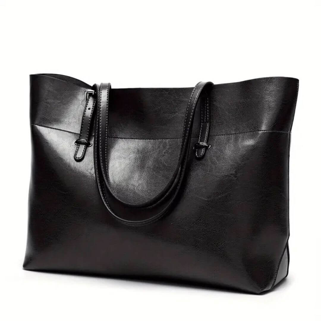 Borsa a mano essenziale ed elegante