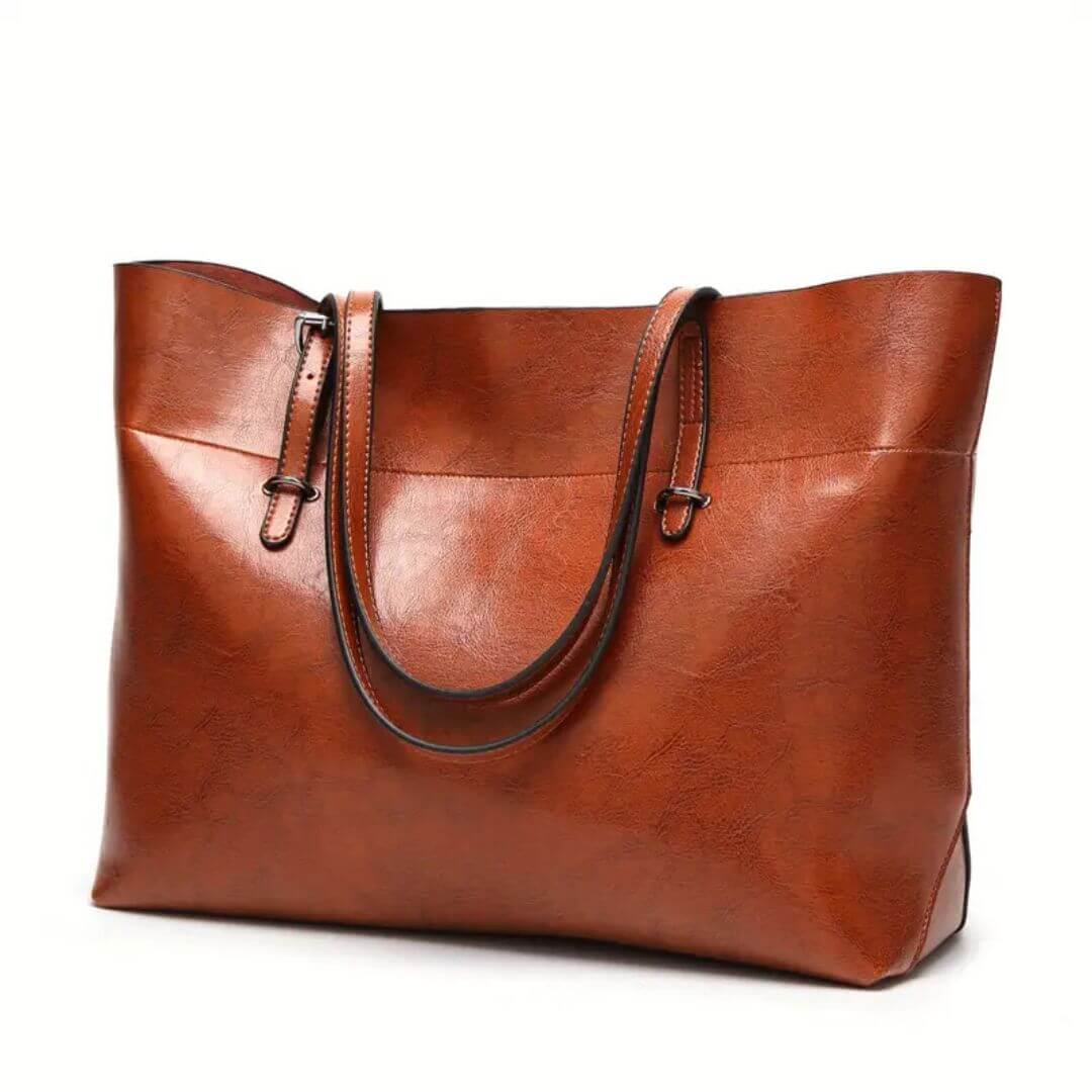 Borsa a mano essenziale ed elegante