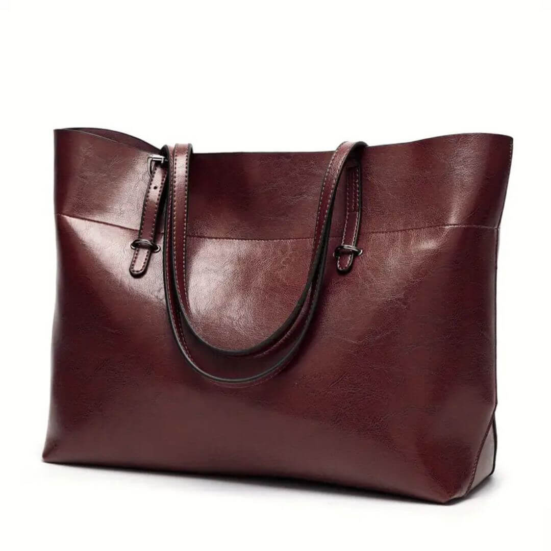 Borsa a mano essenziale ed elegante