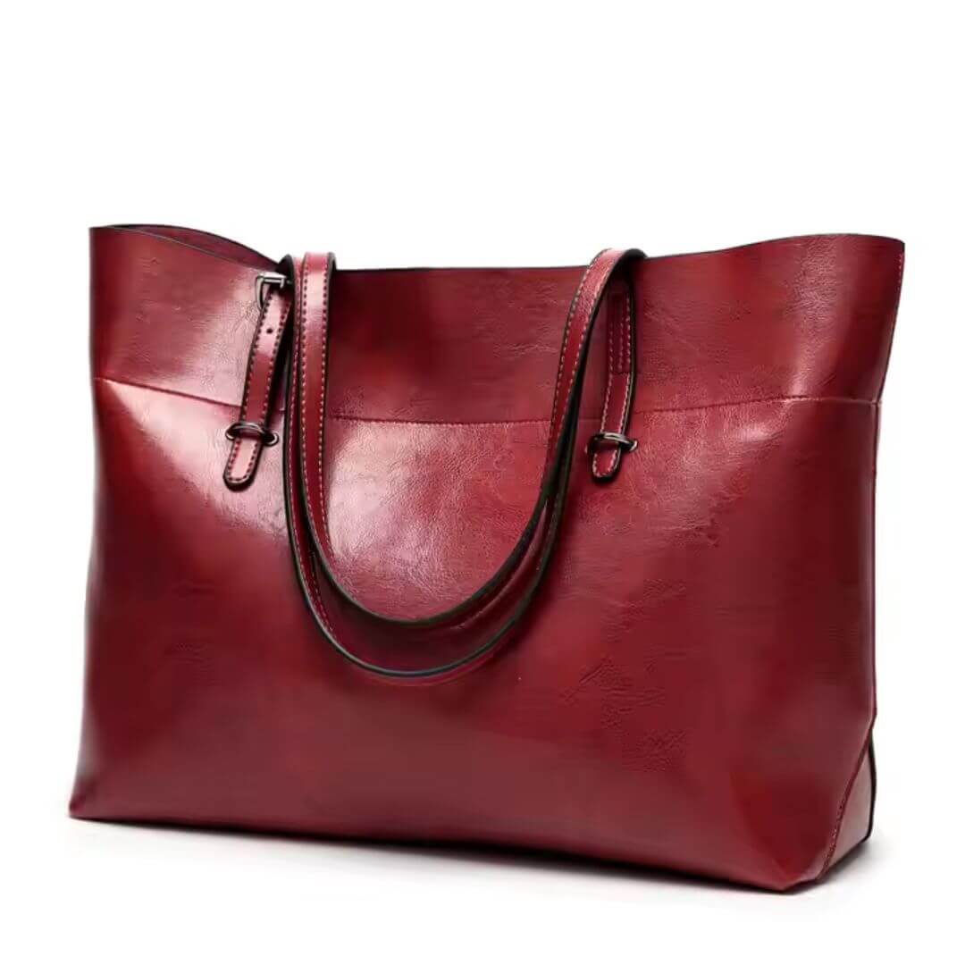 Borsa a mano essenziale ed elegante