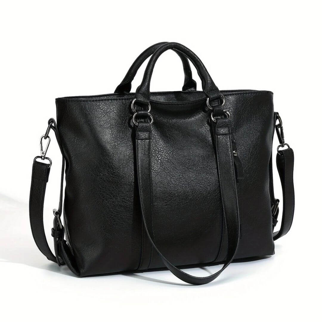 Borsa Quotidiana Senza Tempo