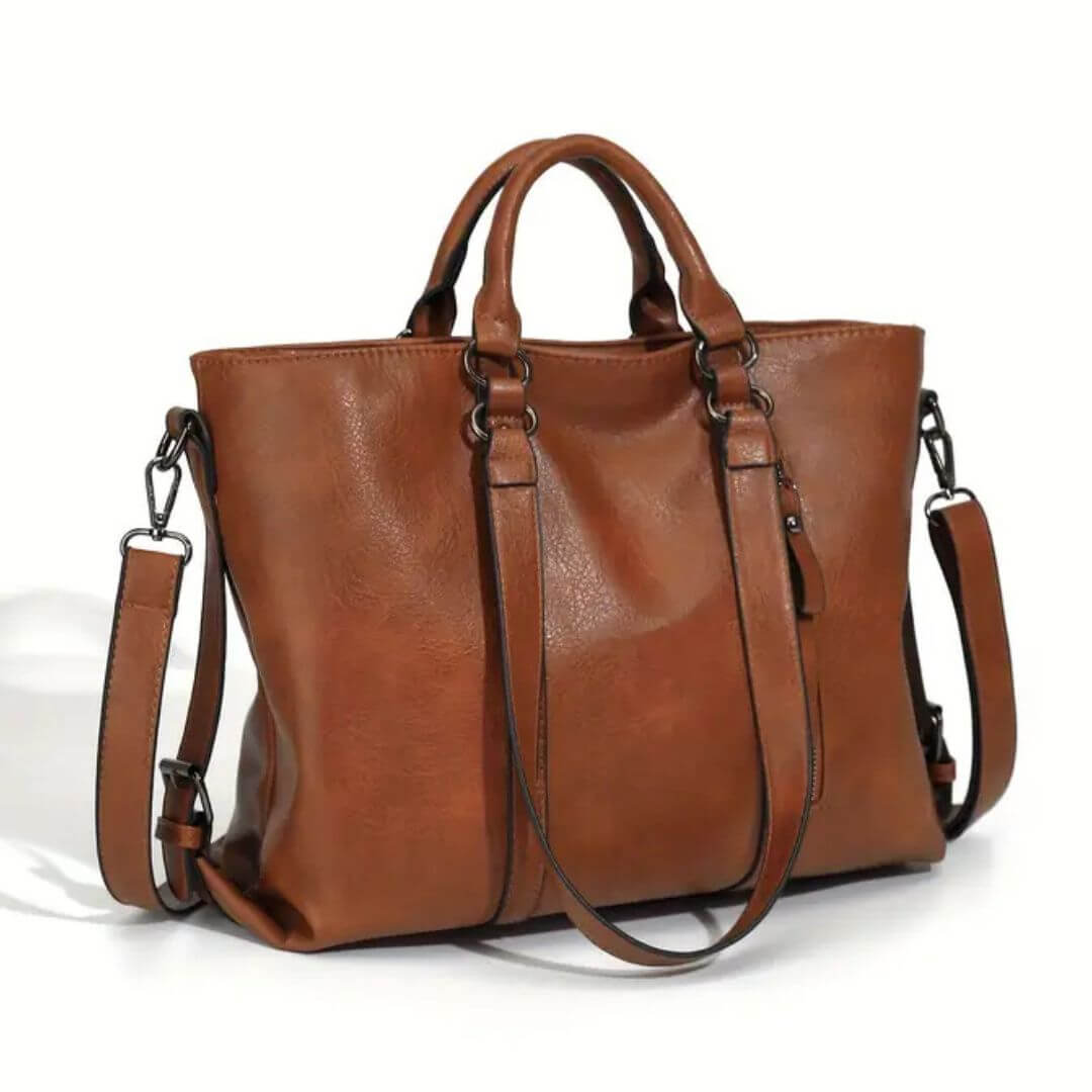 Borsa Quotidiana Senza Tempo