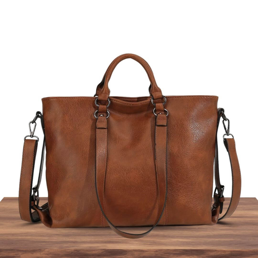 Borsa Quotidiana Senza Tempo