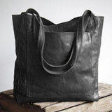 Nunzia | Borsa Quotidiana Chic ed Essenziale