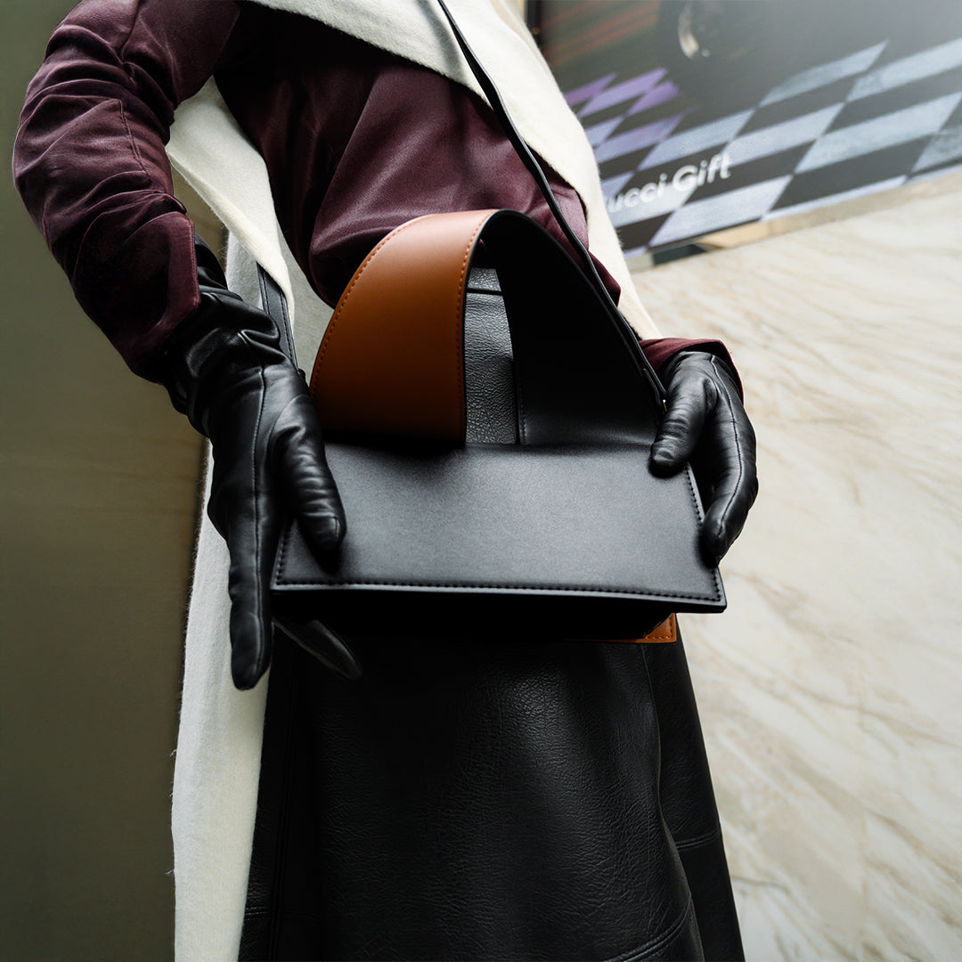 Jeanne - Borsa