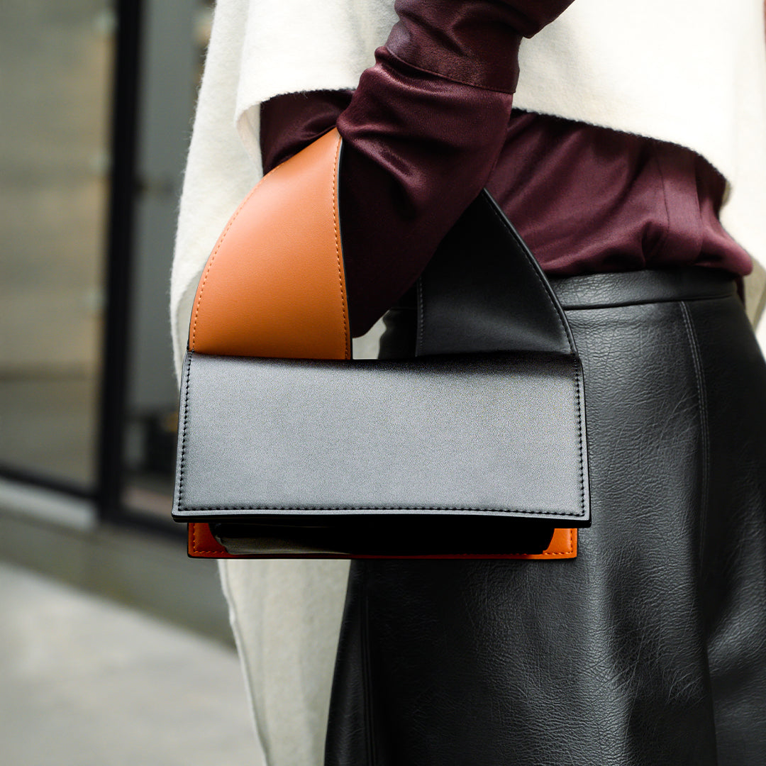 Jeanne - Borsa