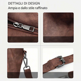Addolorata | Borsa Elegante e Spaziosa per Tutti i Giorni