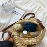 Daniela | Borsa da spiaggia aurora