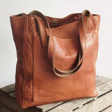 Nunzia | Borsa Quotidiana Chic ed Essenziale