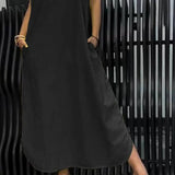 Solara Stripe - Abito