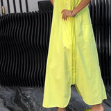 Solara Stripe - Abito