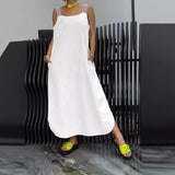 Solara Stripe - Abito