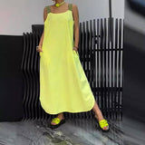 Solara Stripe - Abito