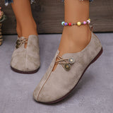 Lydia | Scarpe morbide e flessibili
