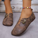 Lydia | Scarpe morbide e flessibili