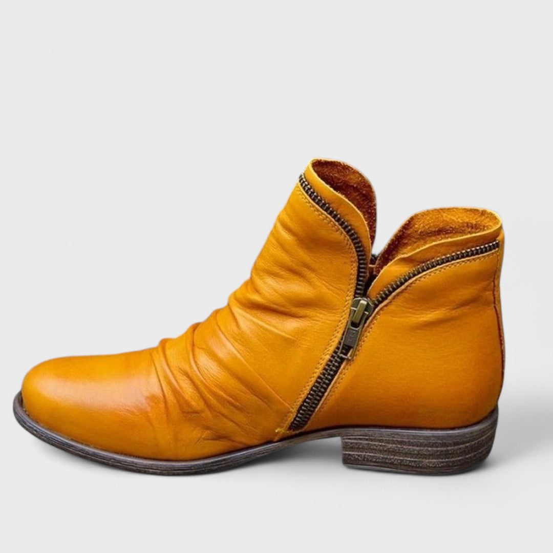 Stivali comfort dal tocco elegante