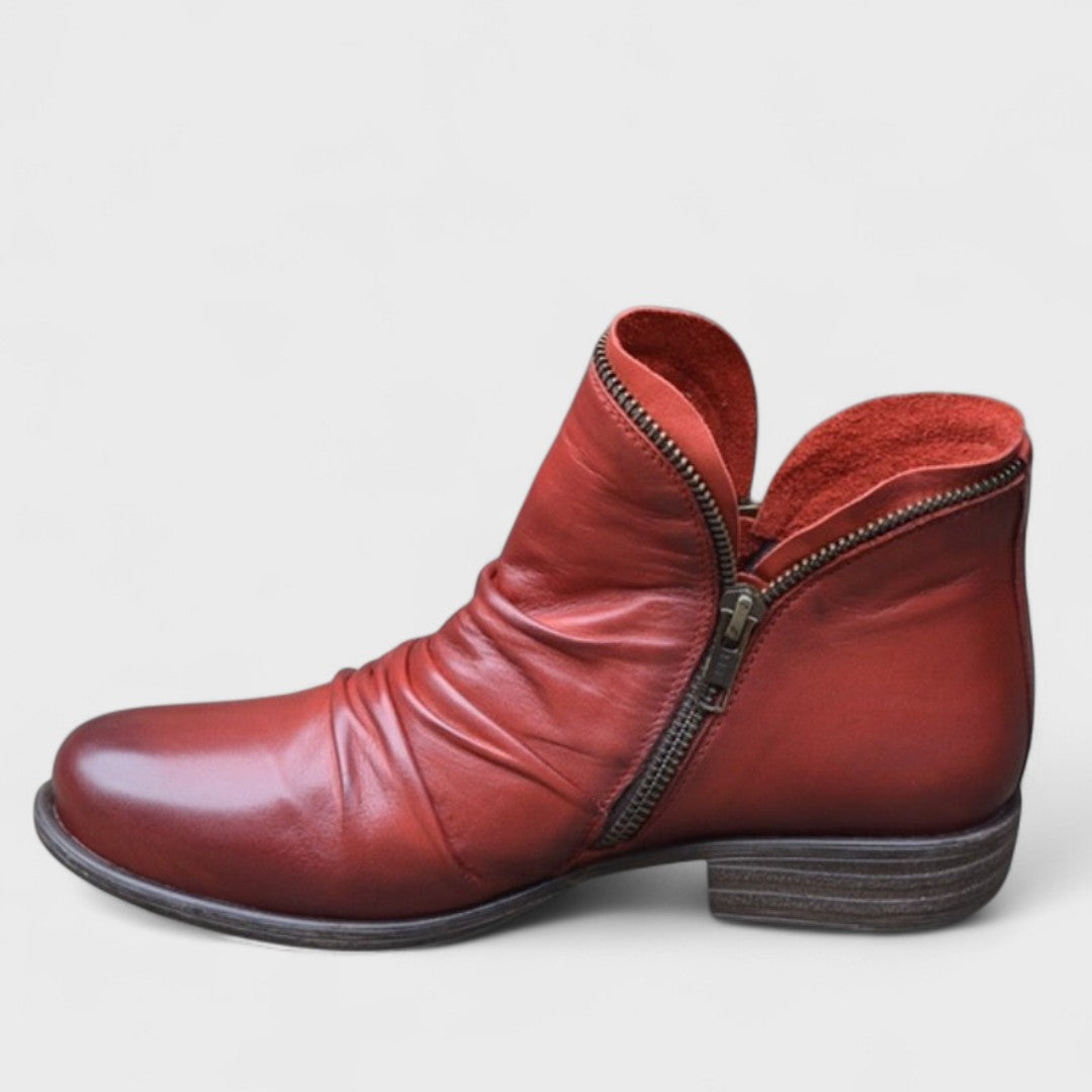Stivali comfort dal tocco elegante