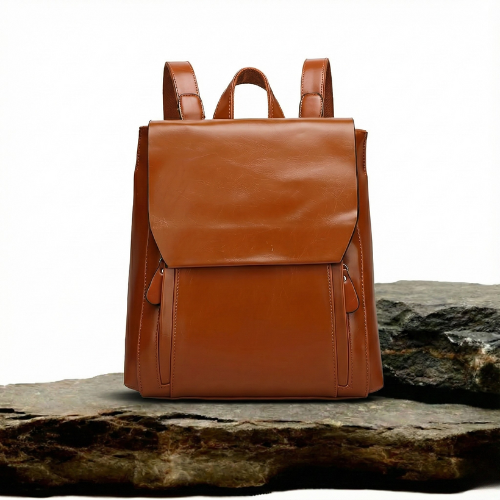 Zaino vintage imbottito