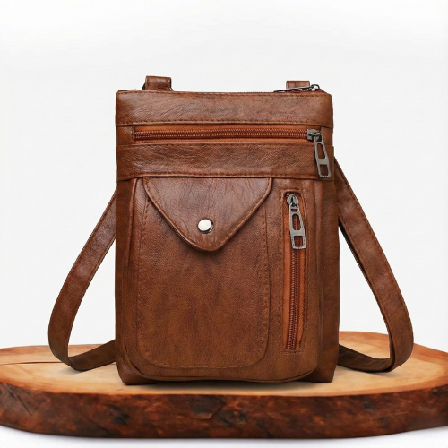 Gemma | Borsa a Spalla Vintage