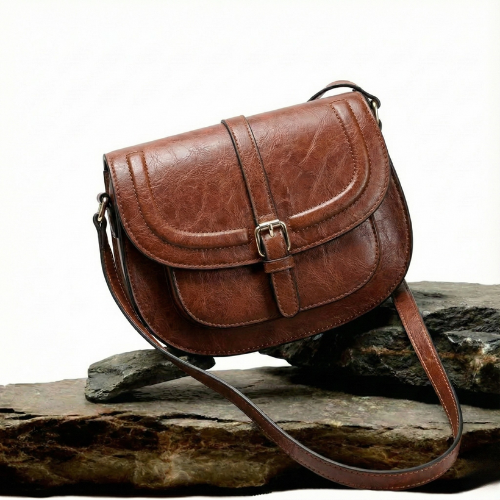 Borsa a tracolla classica