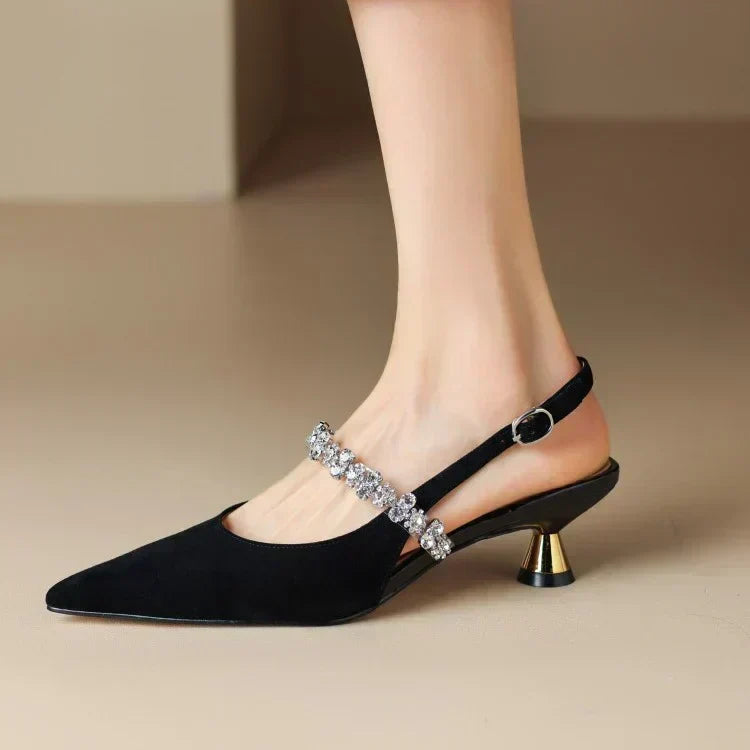 Décolleté Eleganti