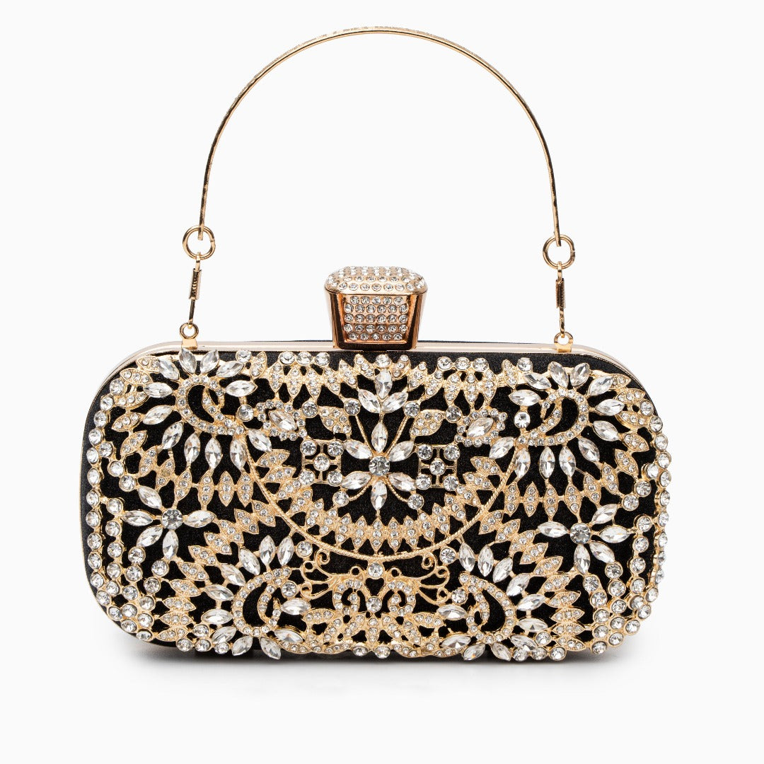 Luxurious Flower - Pochette