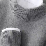 Maglione in cashmere